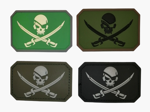 Patch – Pirata