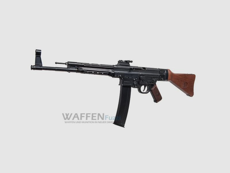 GSG Sturmgewehr StG 44 Kaliber 9mm Knall Schreckschuss