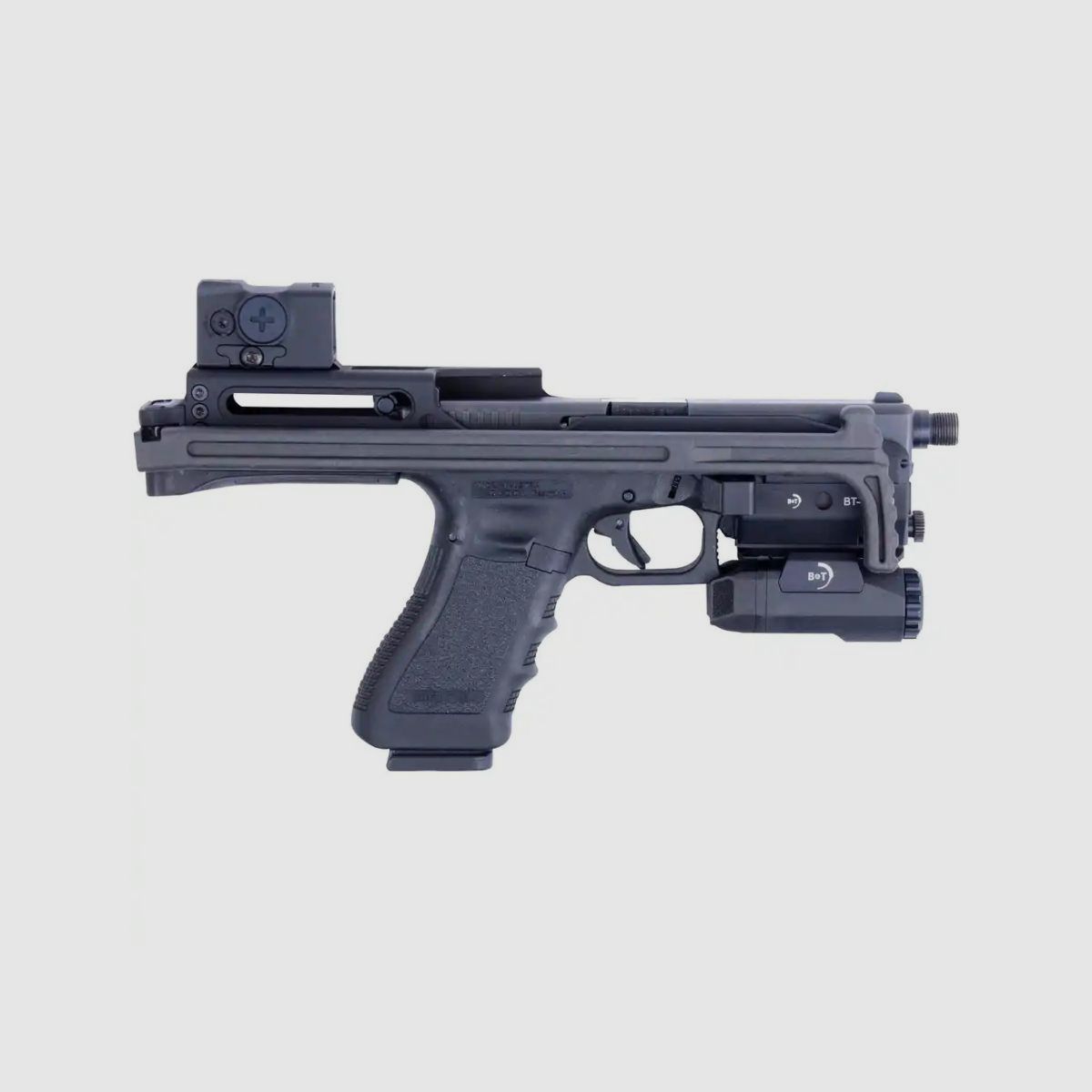 B&T USW Glock 17/19/23, immagine 1 di 3
