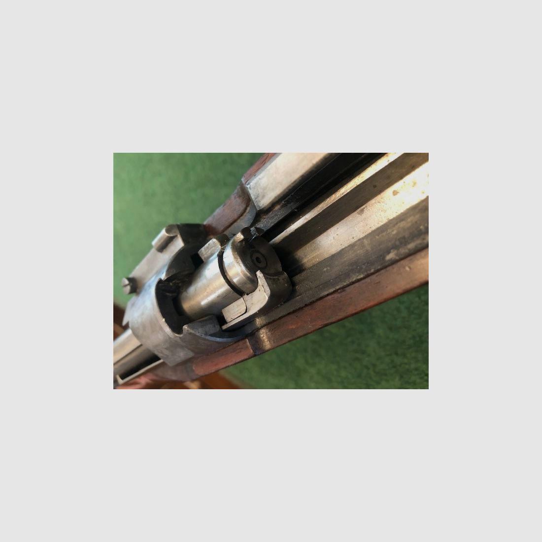 CZ M98/29 PERSIANO, immagine 10 di 11