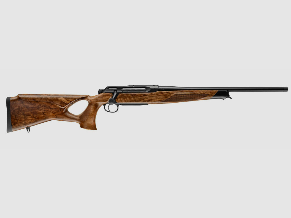 J.P. Sauer & Sohn Sauer 505 ICONIC Lochschaft HQ5 Ausstattungspaket Elegance | .308 Win. | ZEISS V6 2.5-15x56