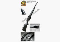 TIKKA T3 Tactical kurz