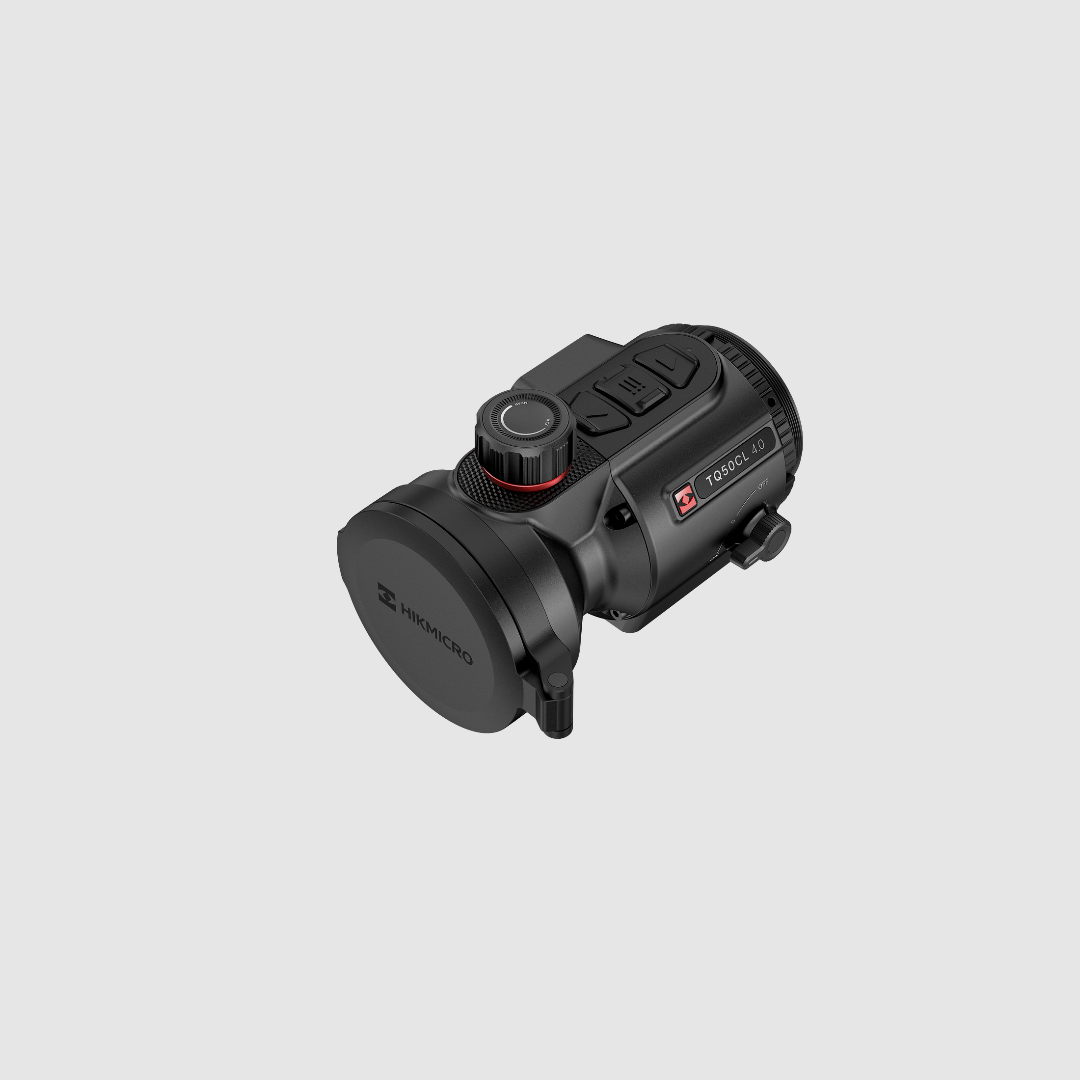 HikMicro Thunder TQ50CL 4.0