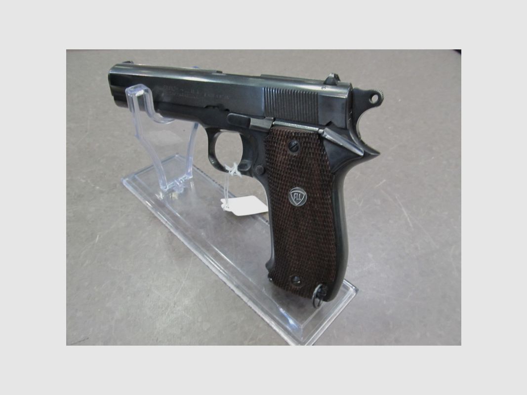 FRANCHI LLAMA CAL30LUGER gebraucht, Bild 5 von 10