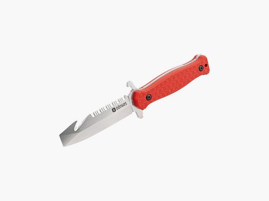 BOKER EXPERT FIRE VASTE DONGES MES 100MM