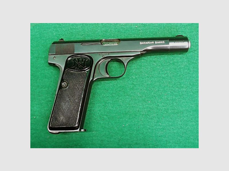 FN Herstal 1922