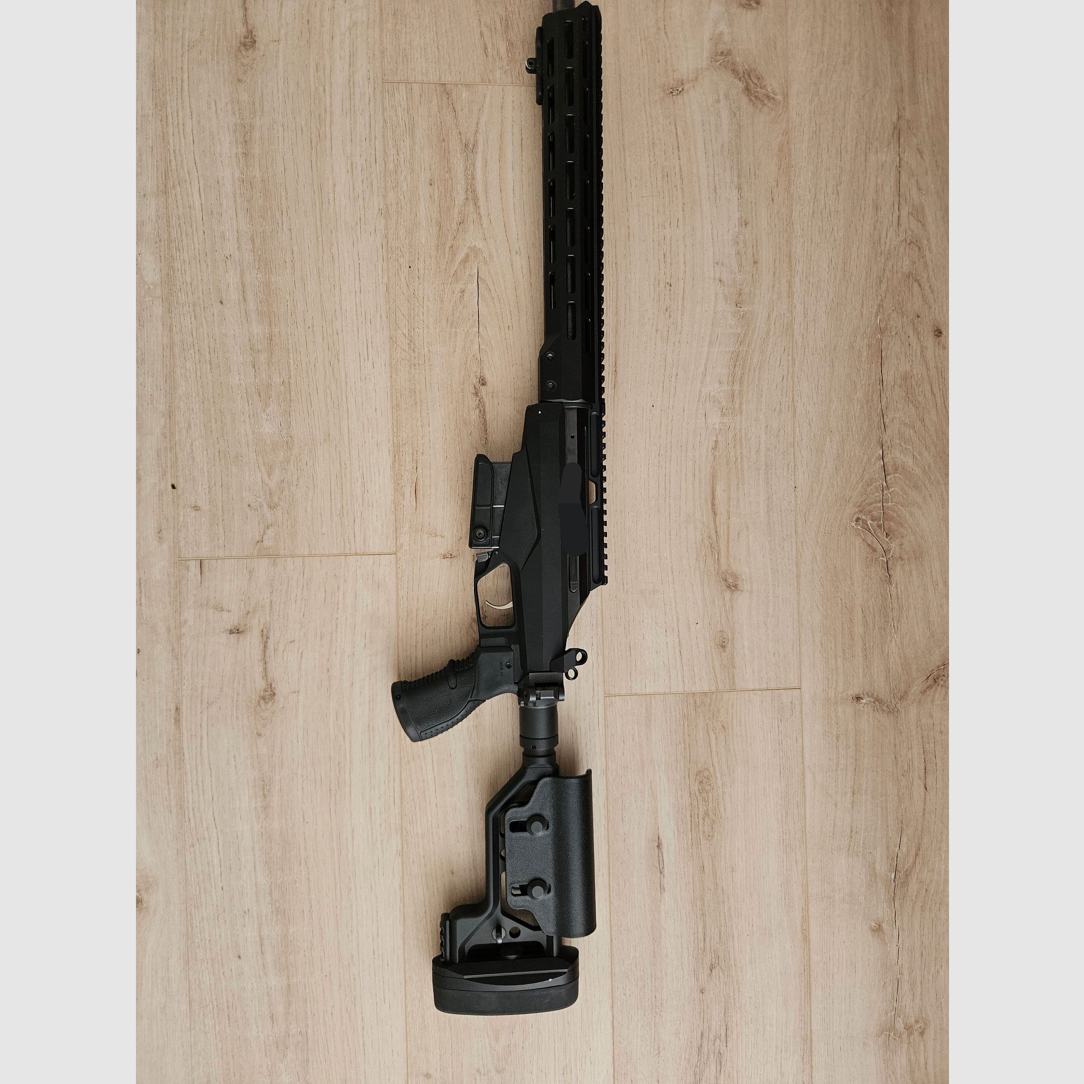 Tikka t3x tac a1 chassis
