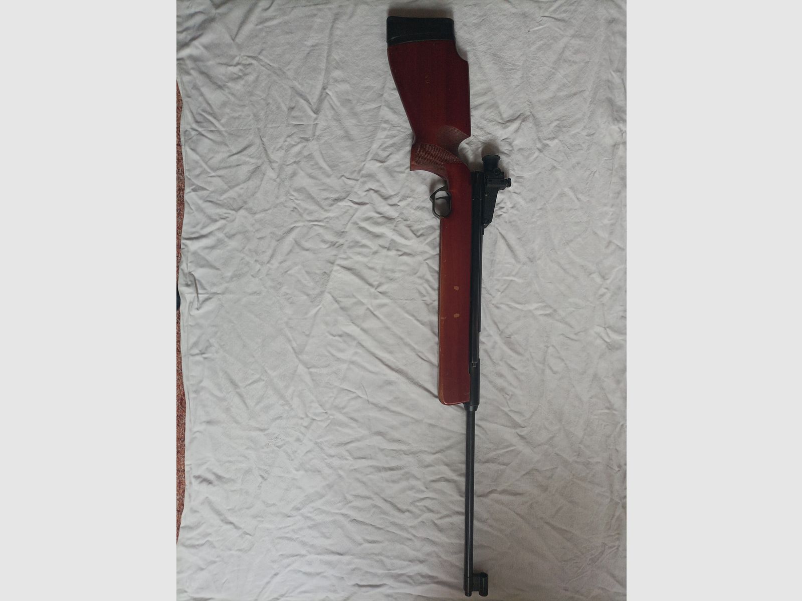 Haenel Modell 312