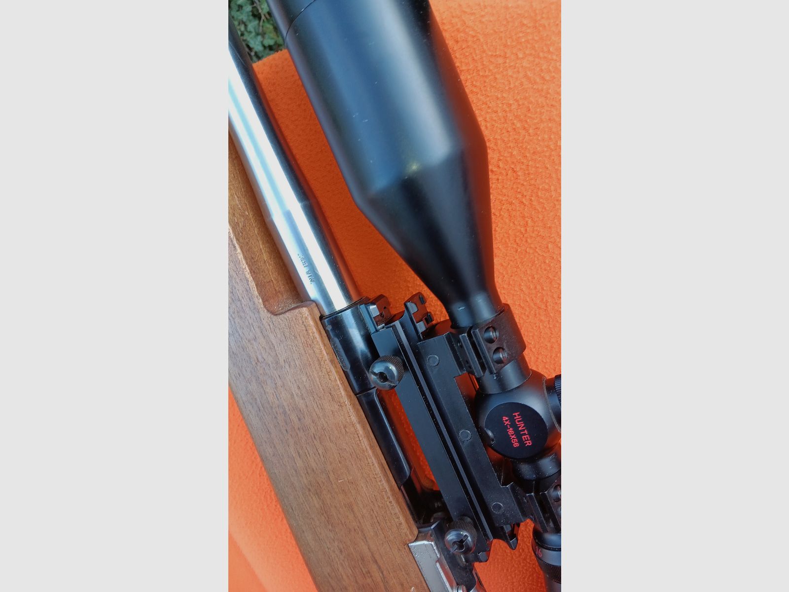 K98 Match Gewehr .308