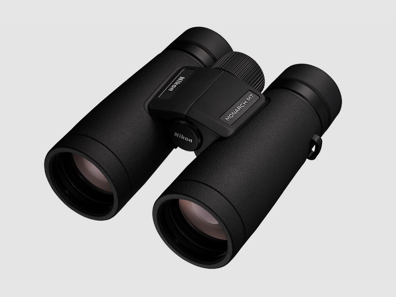 Nikon Monarch M7 8x42