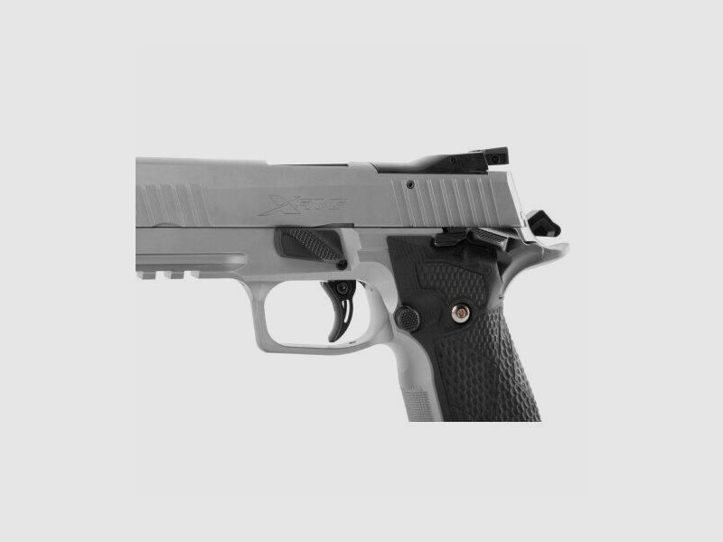 Sig Sauer P226 X-Five Supermatch 9mm Luger, Bild 7 von 12
