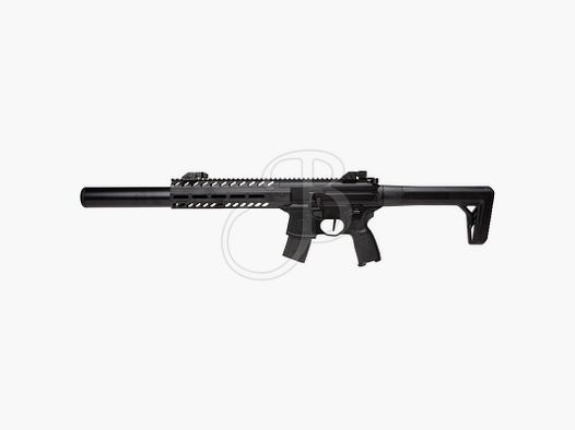 SIG SAUER MCX GEN2 4,5 BLACK CO2