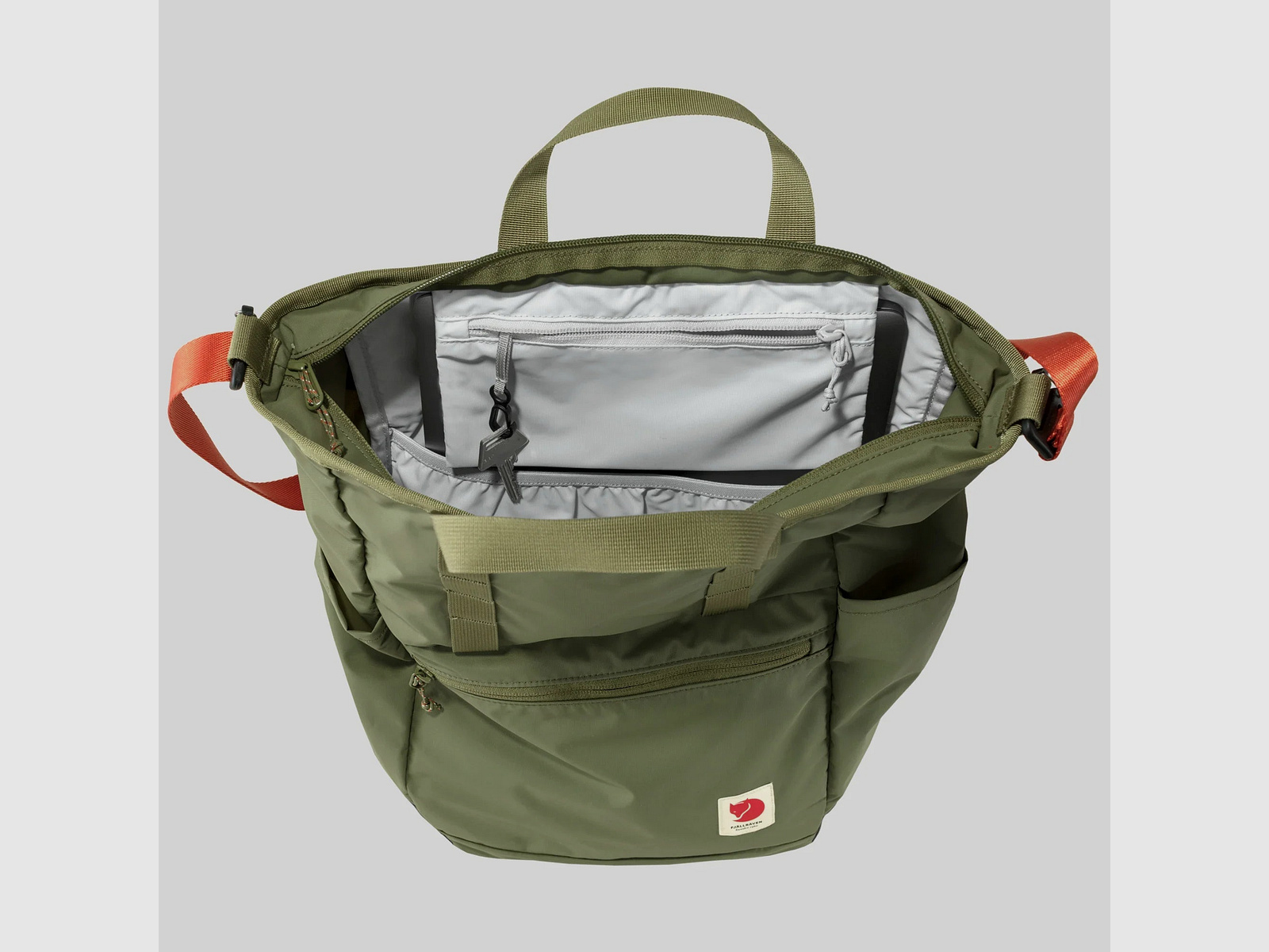 Fjällräven Tasche High Coast Totepack