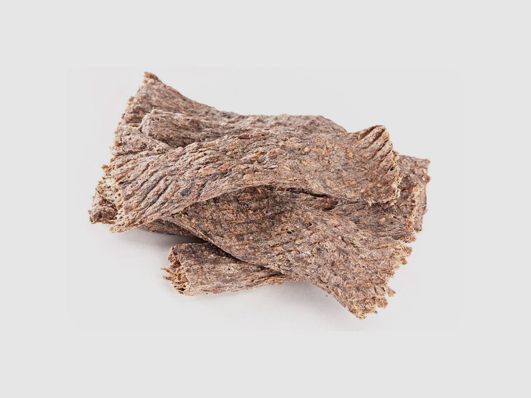 Mascota Vital Hundesnack Trockenfleisch Reh 100g