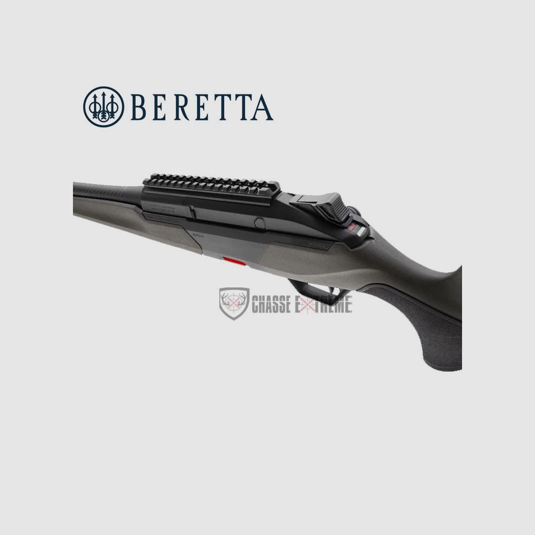 Geweer BERETTA BRX1 Western Hunting Groen, afbeelding 5 van 5