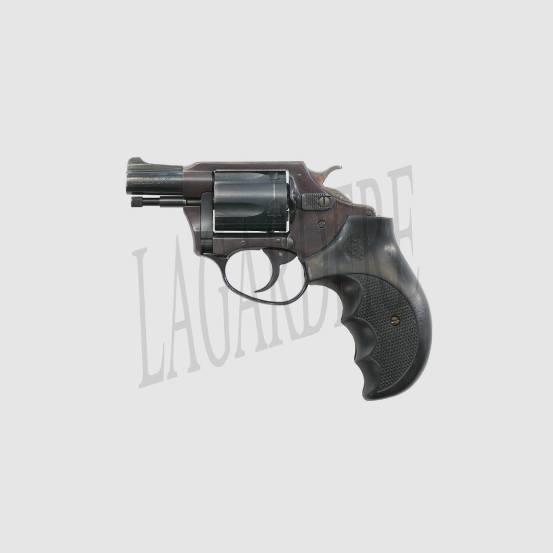 CHARTER ARMS UNDERCOVER (REVOLVER)