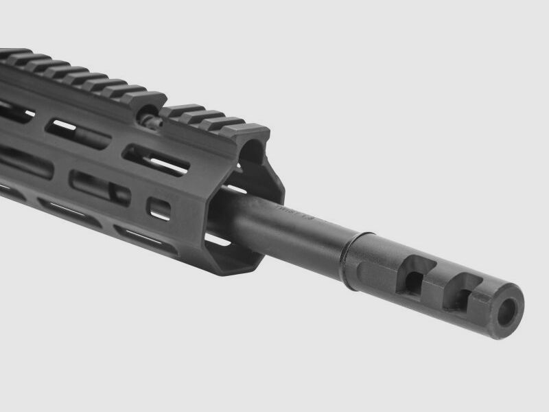 Savage MSR-10 Hunter