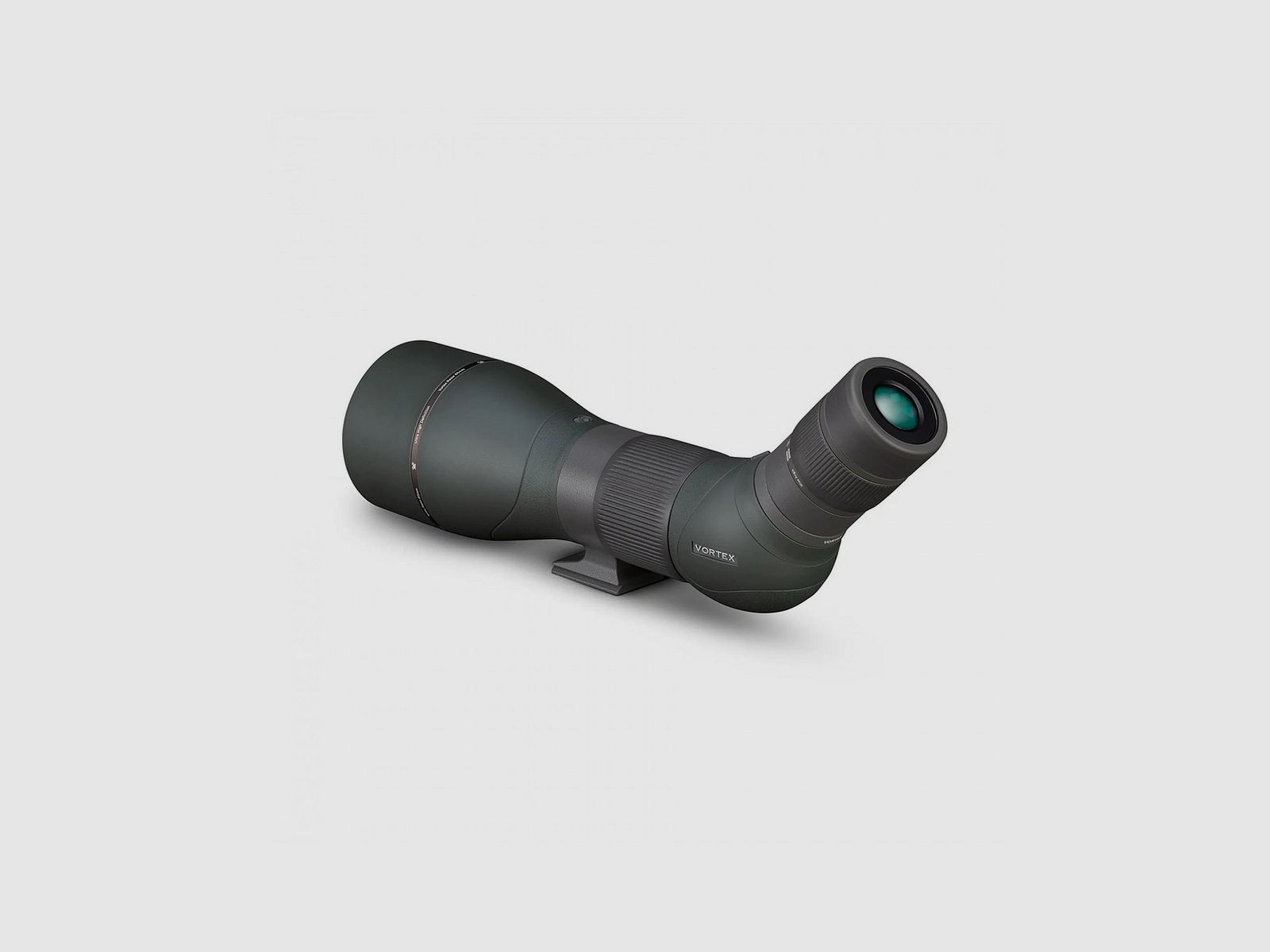 VORTEX SPOTTING SCOPE RAZOR HD 27-60X85 MONTAGE ARCA-SWISS, Bild 2 von 4