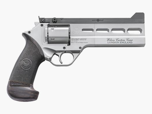 Chiappa Rhino 60 DS - Match Master .38 Spezial