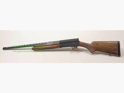FN Fabrique Nationale Liège fusil à répétition automatique 5/léger