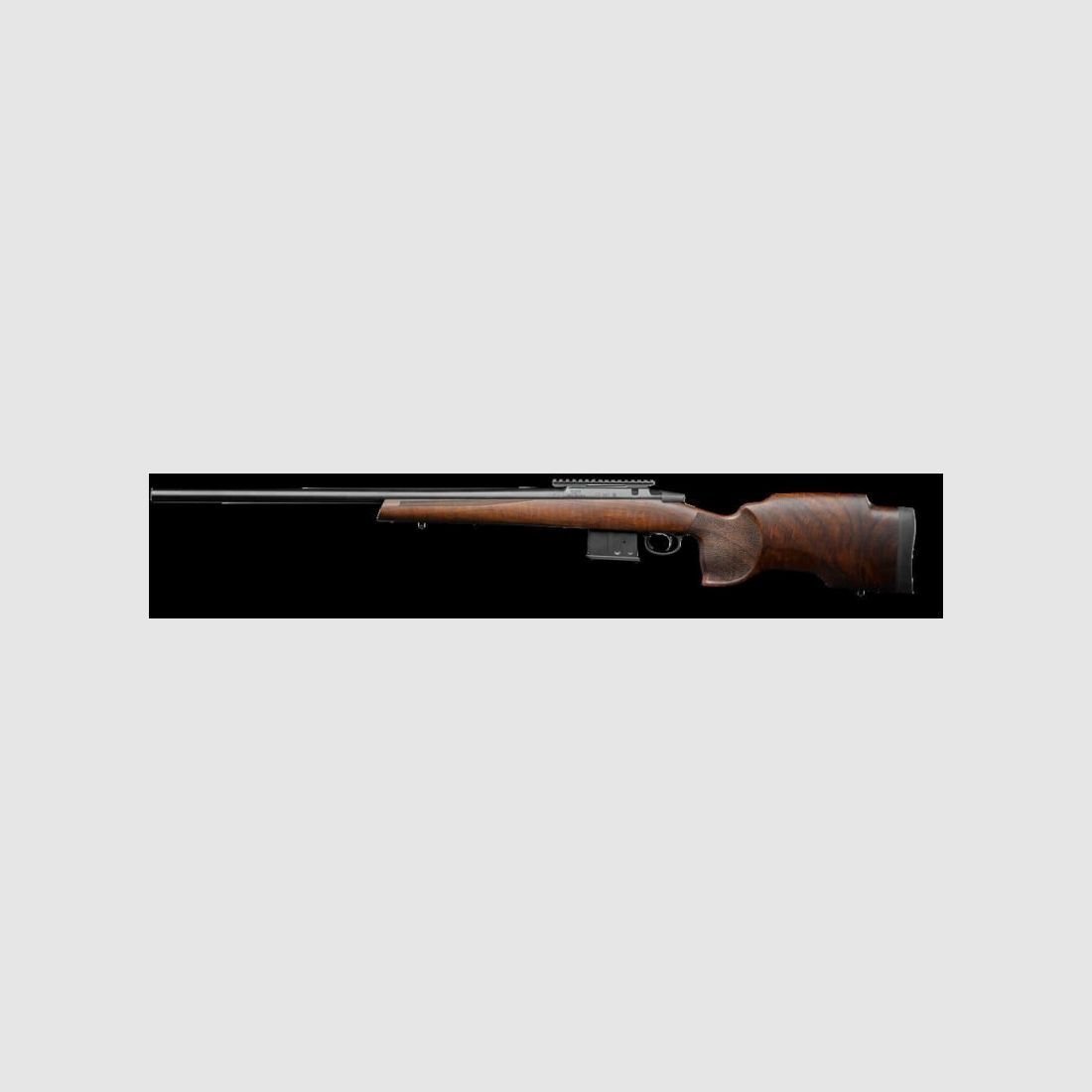 CZ 557 VARMINT .308 Win 65 cm, Bild 2 von 6