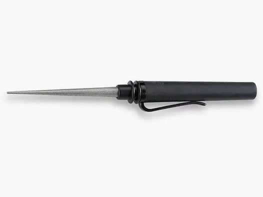 PUMA TEC sharpening steel, conical