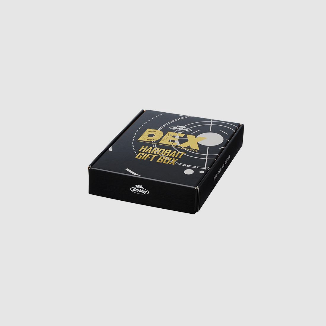 BERKLEY – DEX HARDBAIT CAJA DE REGALO, imagen 3 de 3