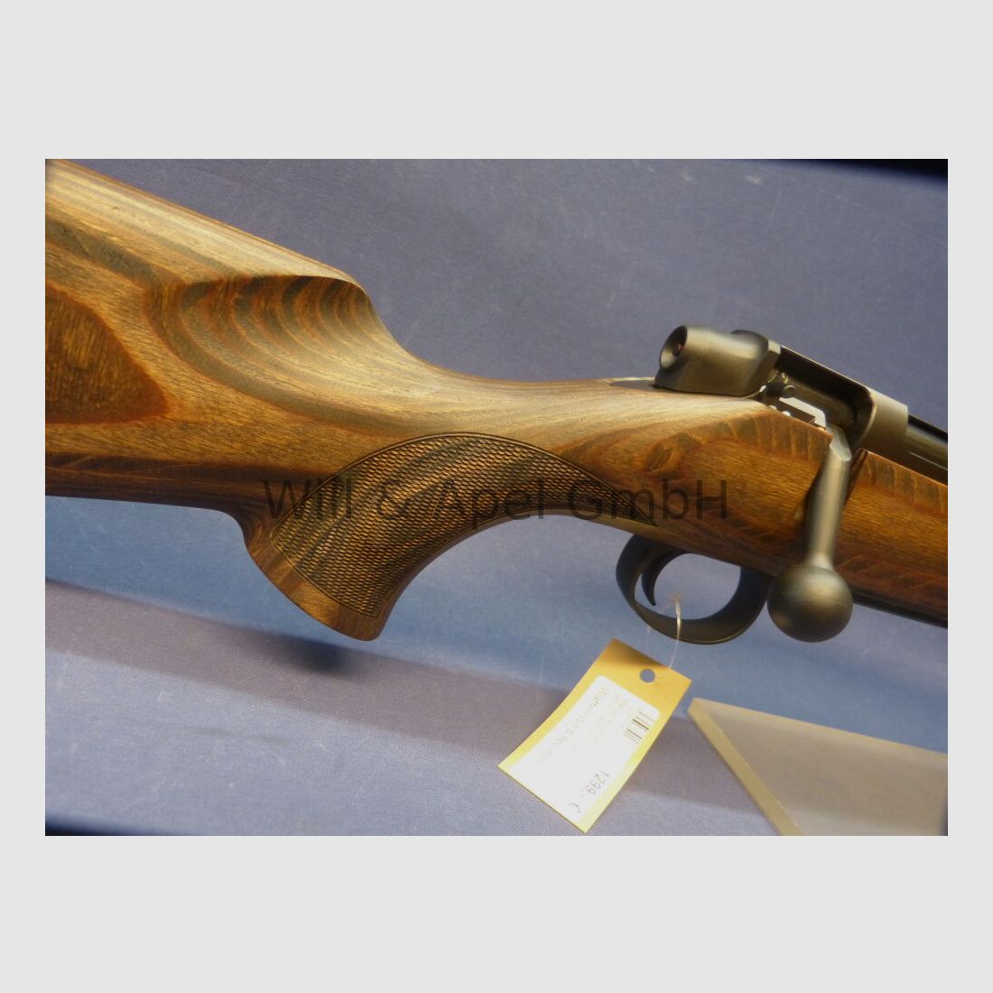 Mauser M18 Pure