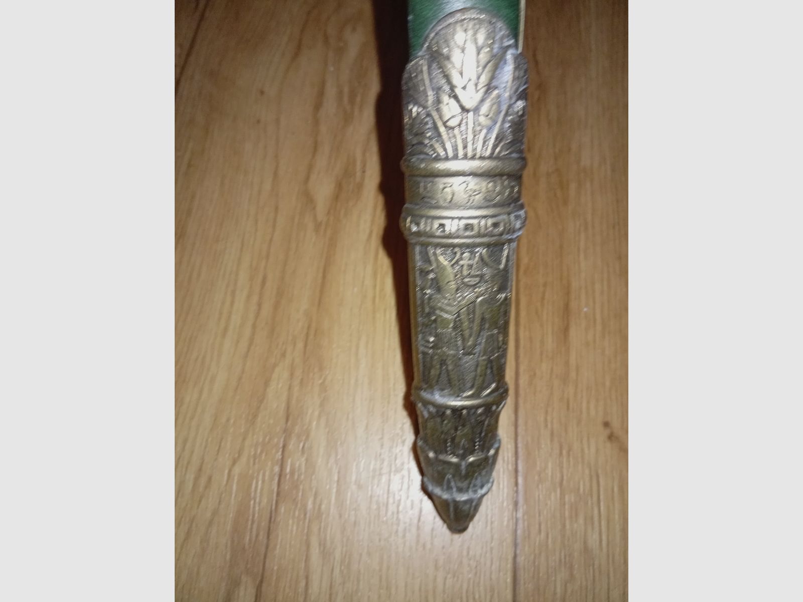 Ramses 2 Schwert Replika