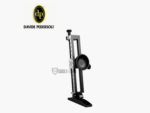 Diopter English Creedmoor PEDERSOLI