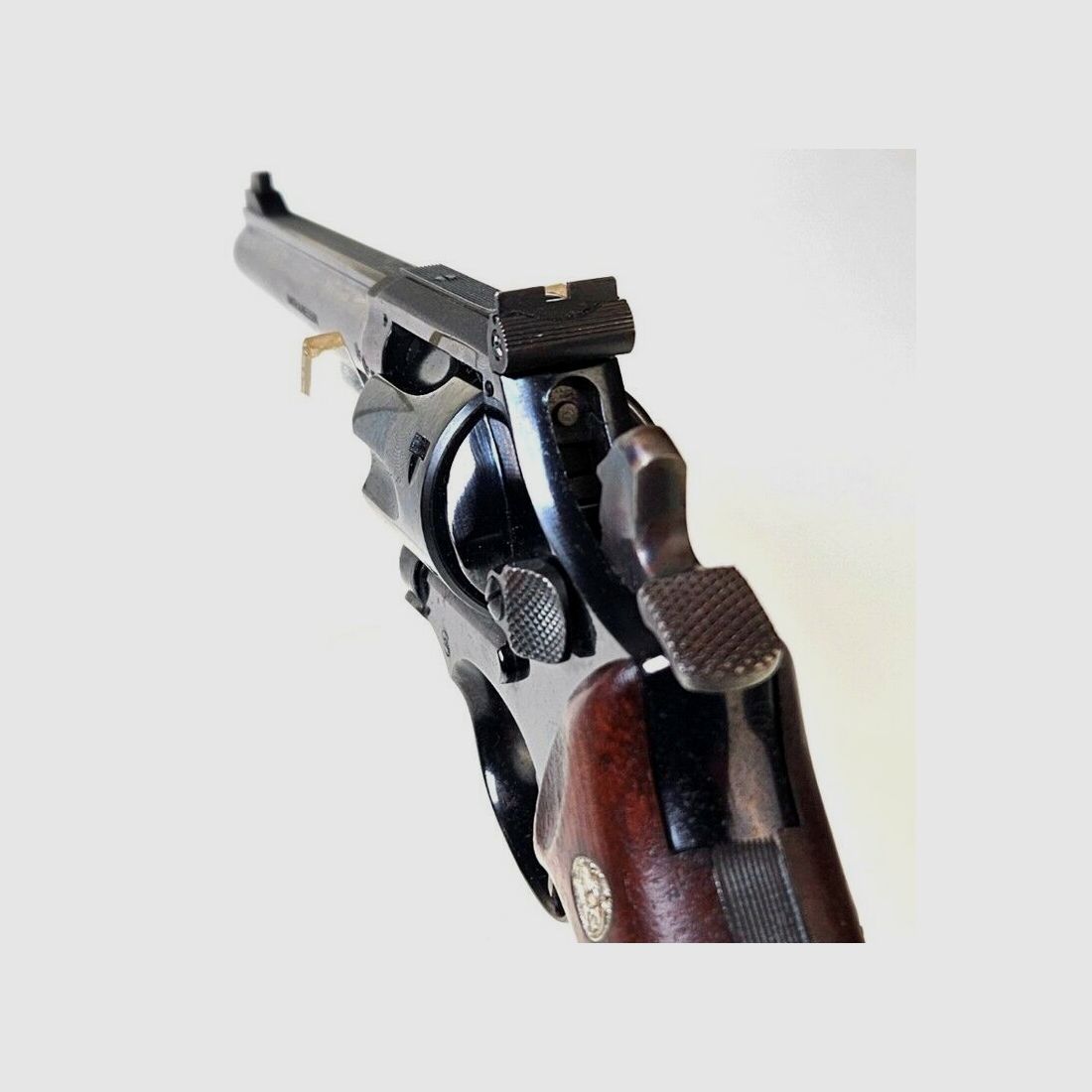 Smith & Wesson 17-2