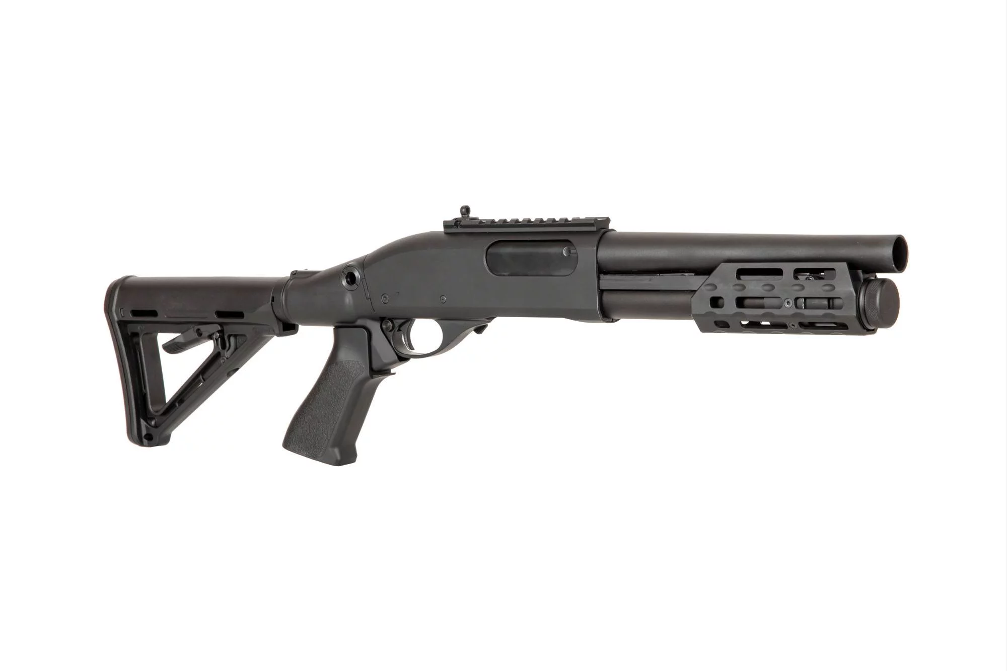 ASG shotgun replica JG/GE 8878 – black, image 6 of 18