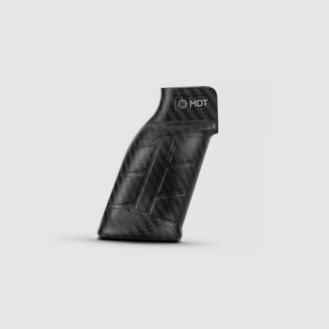MDT AR15 Poignée de Pistolet CARBON Fiber