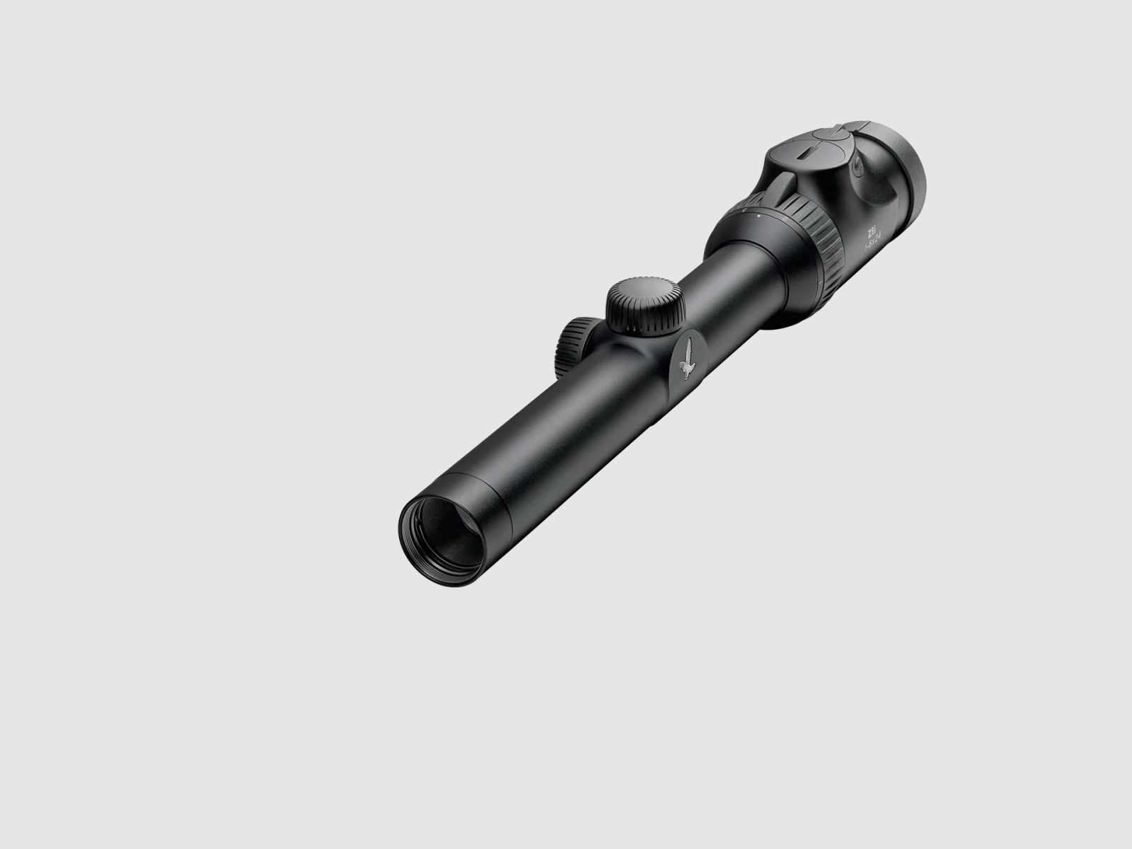 Swarovski Z6i 1-6×24
