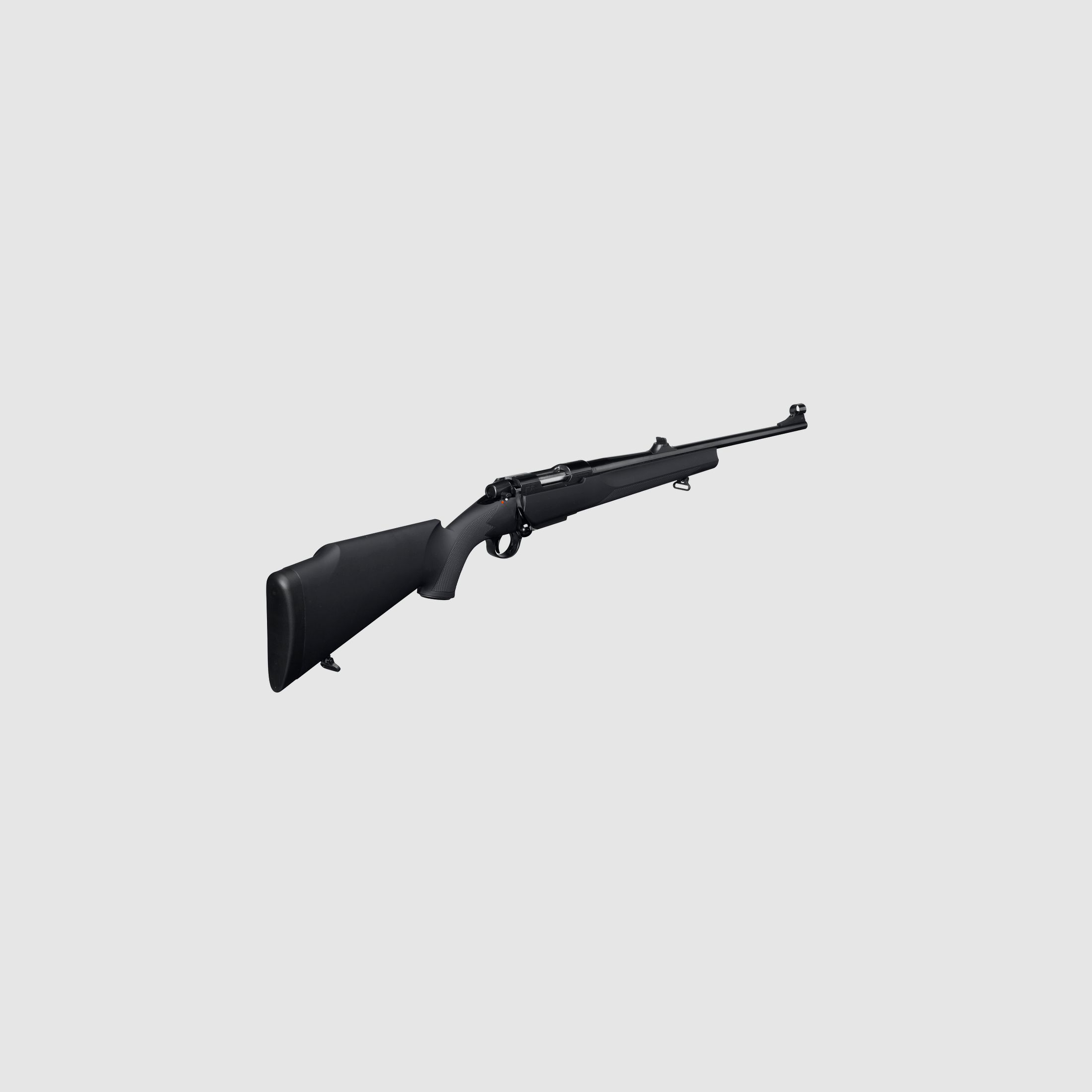 Mercury hunting 870 GFK Soft-Touch mit Rückstecher, Kal. .30-06 Spr.