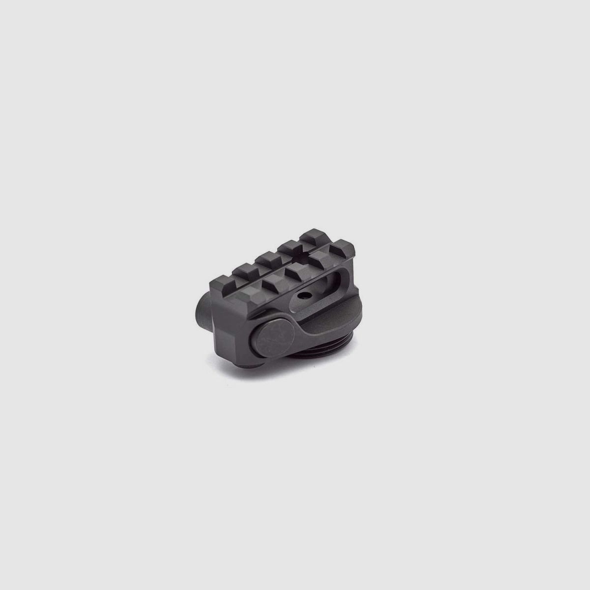 Strike Industries SI-AR-PSA-BK-Strike AR Picatinny Stock Adapter, zdjęcie 2 z 3