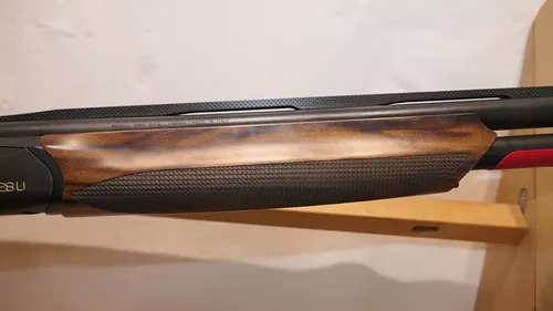 Jagdflinte Benelli 828u Beccaccia Kal. 12/61cm, Bild 4 von 12