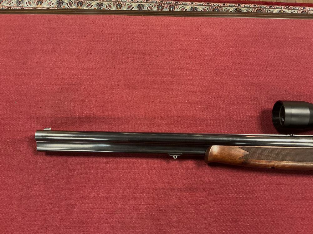 Antonio Zoli Mod. MG 92