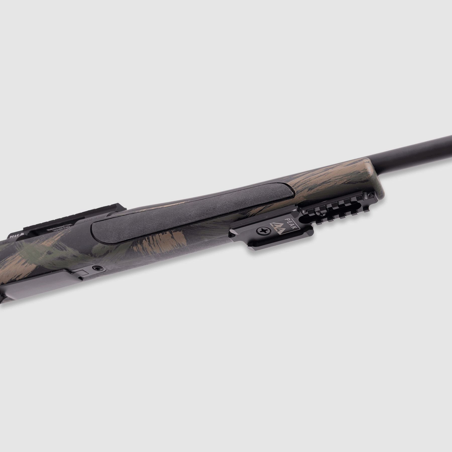 Büchse Weatherby Mod. Vanguard Black Hills 7mm Rem. Mag, Bild 2 von 3