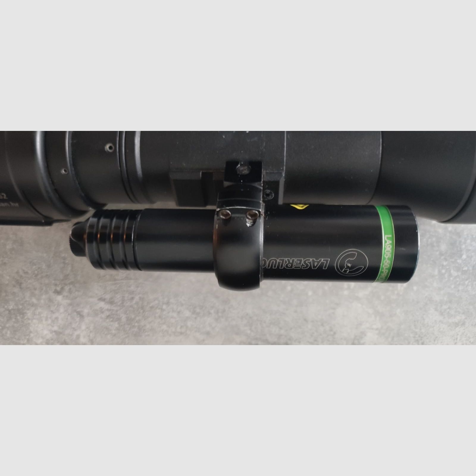 Dedal 552 Vorsatzgerät 