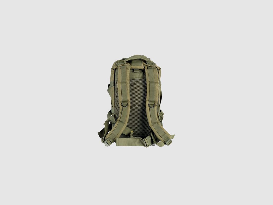 Mochila Blatex M80 - 25 Litros, imagen 3 de 21