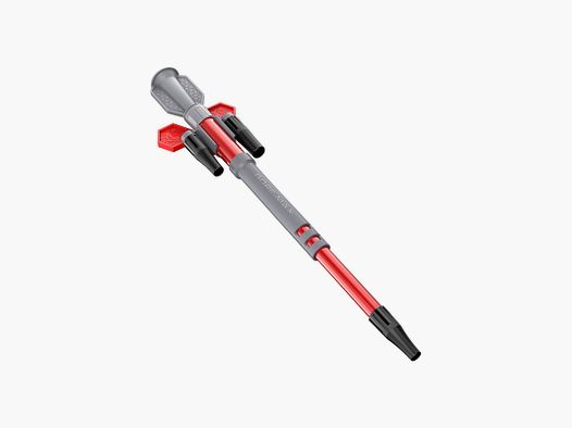 REAL AVID SMART-FIT PRZEWODNIK PO LUFIE