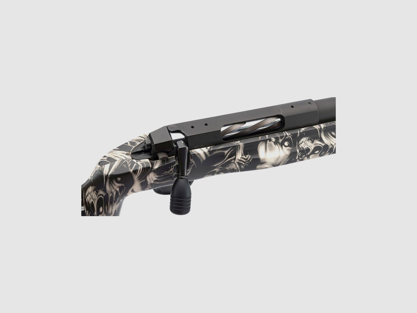 Mercury sport TLD White, Kal. 6,5x47 Lapua