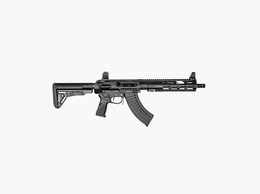 Carabine ARAQ-S canon 11″ Cal 7.62×39