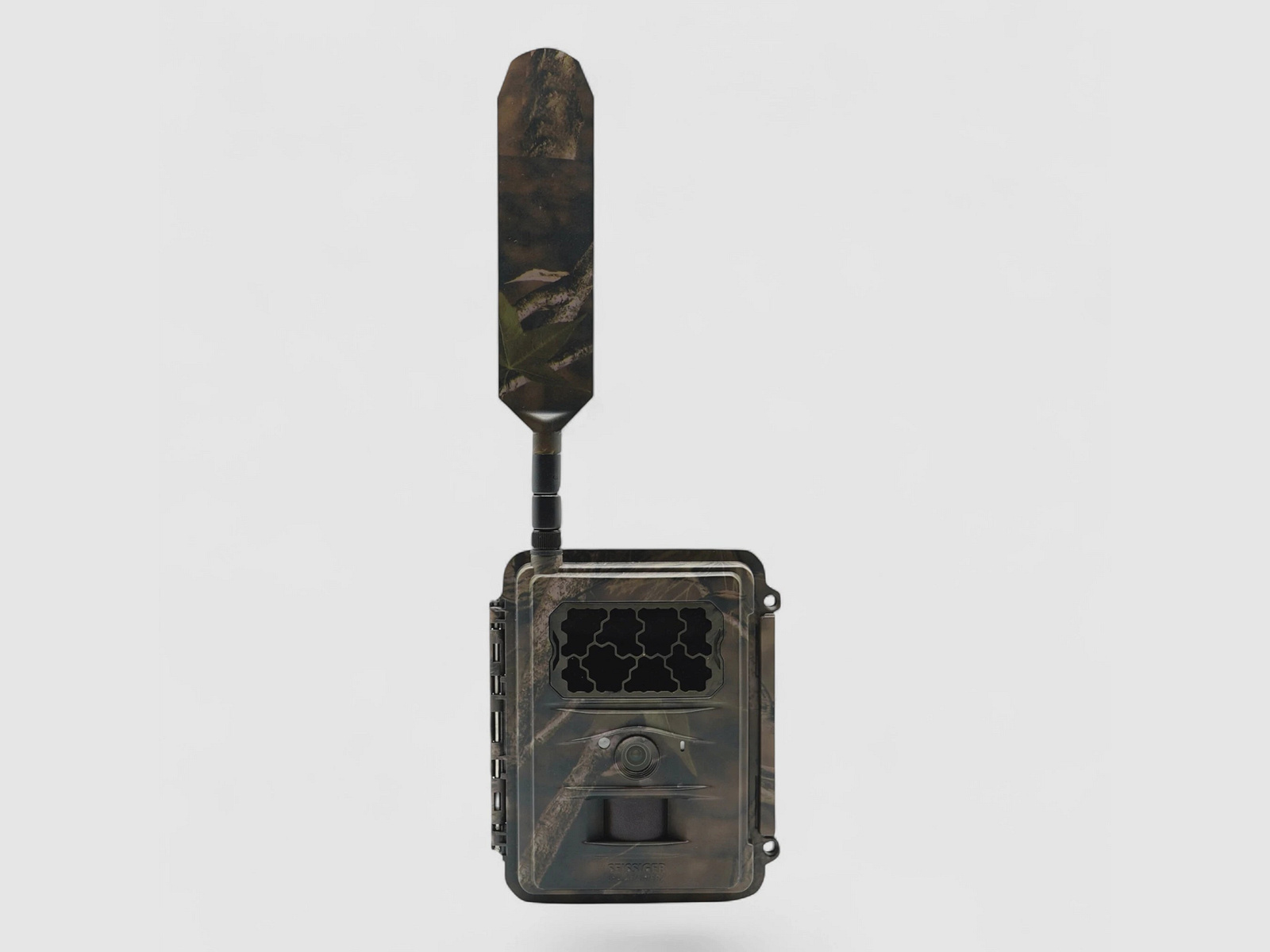 Seissiger Wildkamera Base-Cam LTE Supersim-Edition