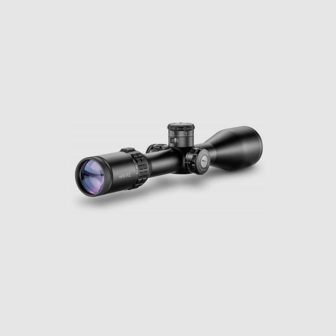 Hawke Sidewinder 30 WA 4-16x50 SF SR Pro II