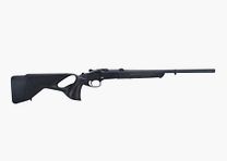 Blaser K95 Ultimate Komplettierung