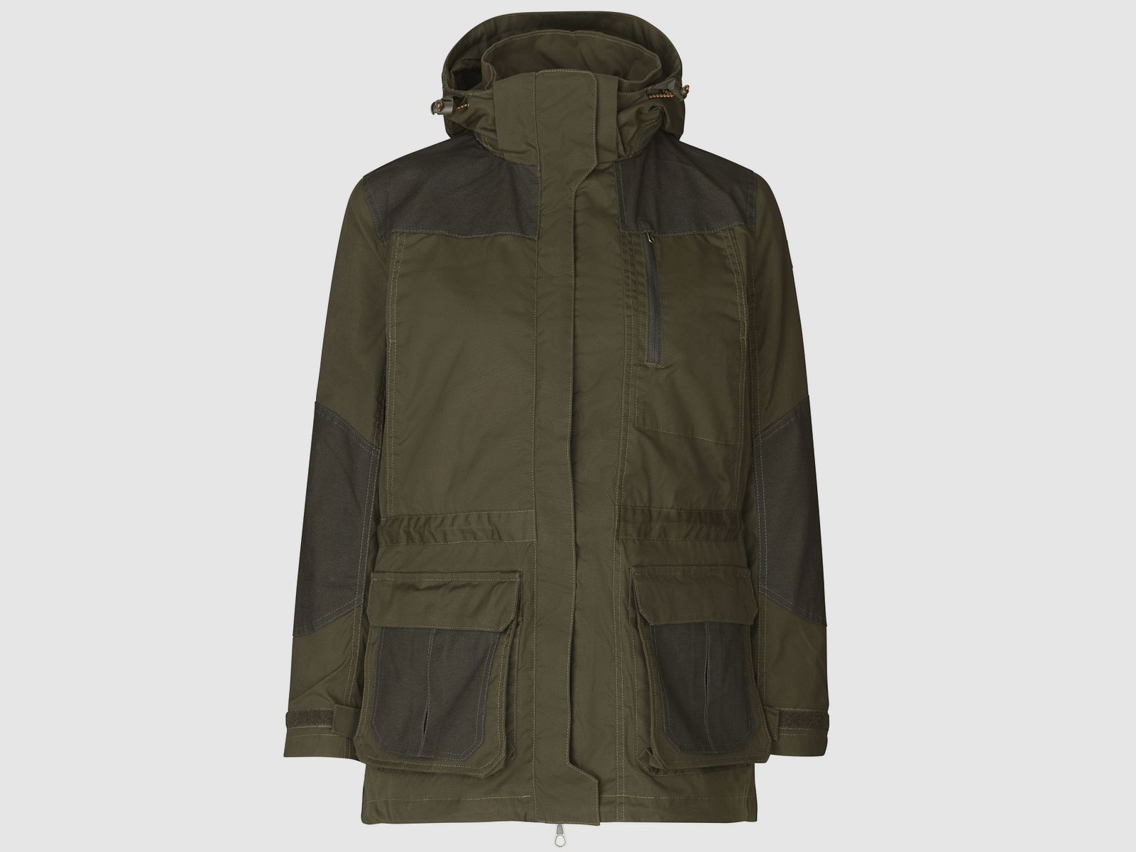 Veste pour femmes Seeland Key-Point vert pin