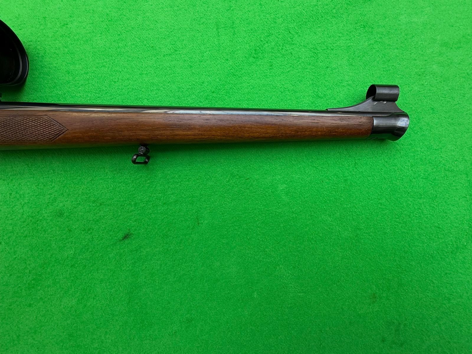 Zastava M98 Repetierstutzen — 7×57 Mauser