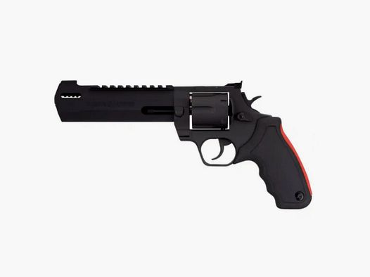 Taurus Raging Hunter